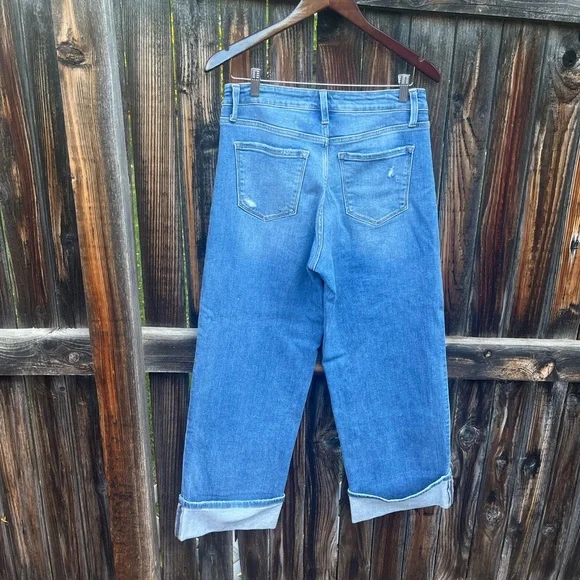 Flying Monkey • Barrel Jeans - Picture 5 of 6